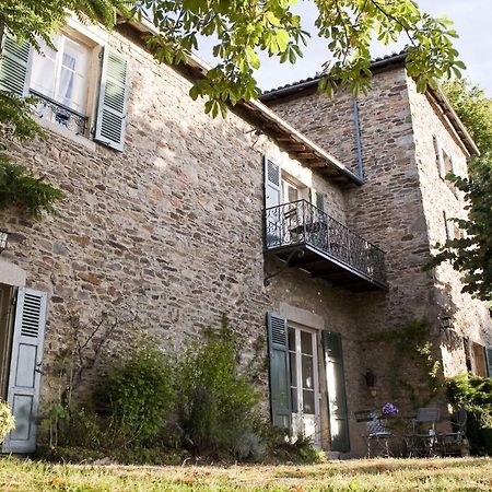 Chateau De Riverie Chambres Et Table D'Hotes Ngoại thất bức ảnh