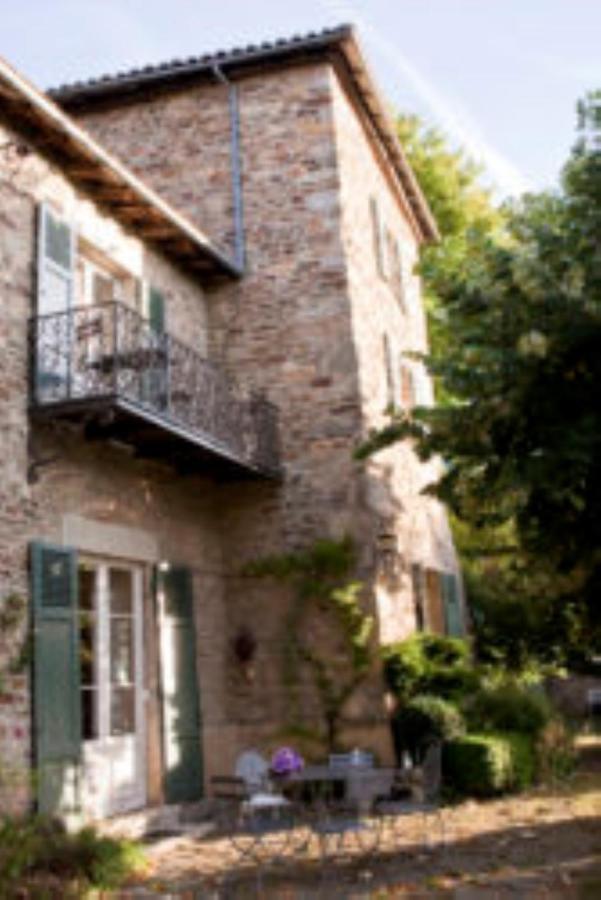 Chateau De Riverie Chambres Et Table D'Hotes Ngoại thất bức ảnh