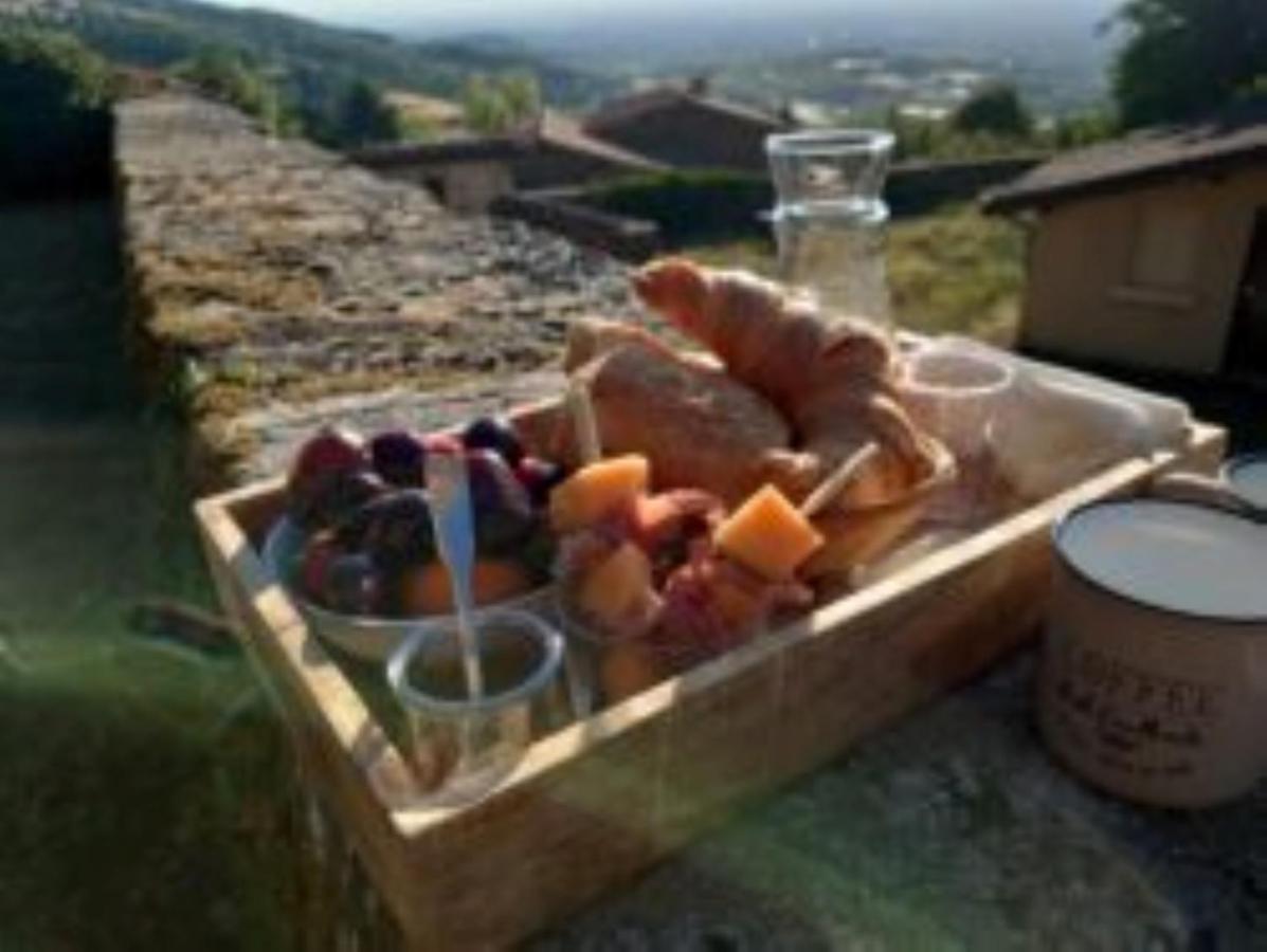 Chateau De Riverie Chambres Et Table D'Hotes Ngoại thất bức ảnh