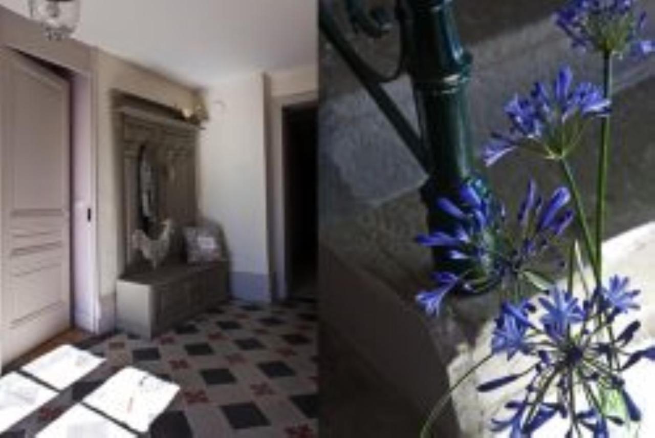 Chateau De Riverie Chambres Et Table D'Hotes Ngoại thất bức ảnh
