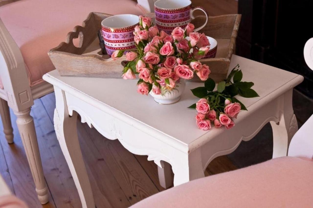 Chateau De Riverie Chambres Et Table D'Hotes Ngoại thất bức ảnh