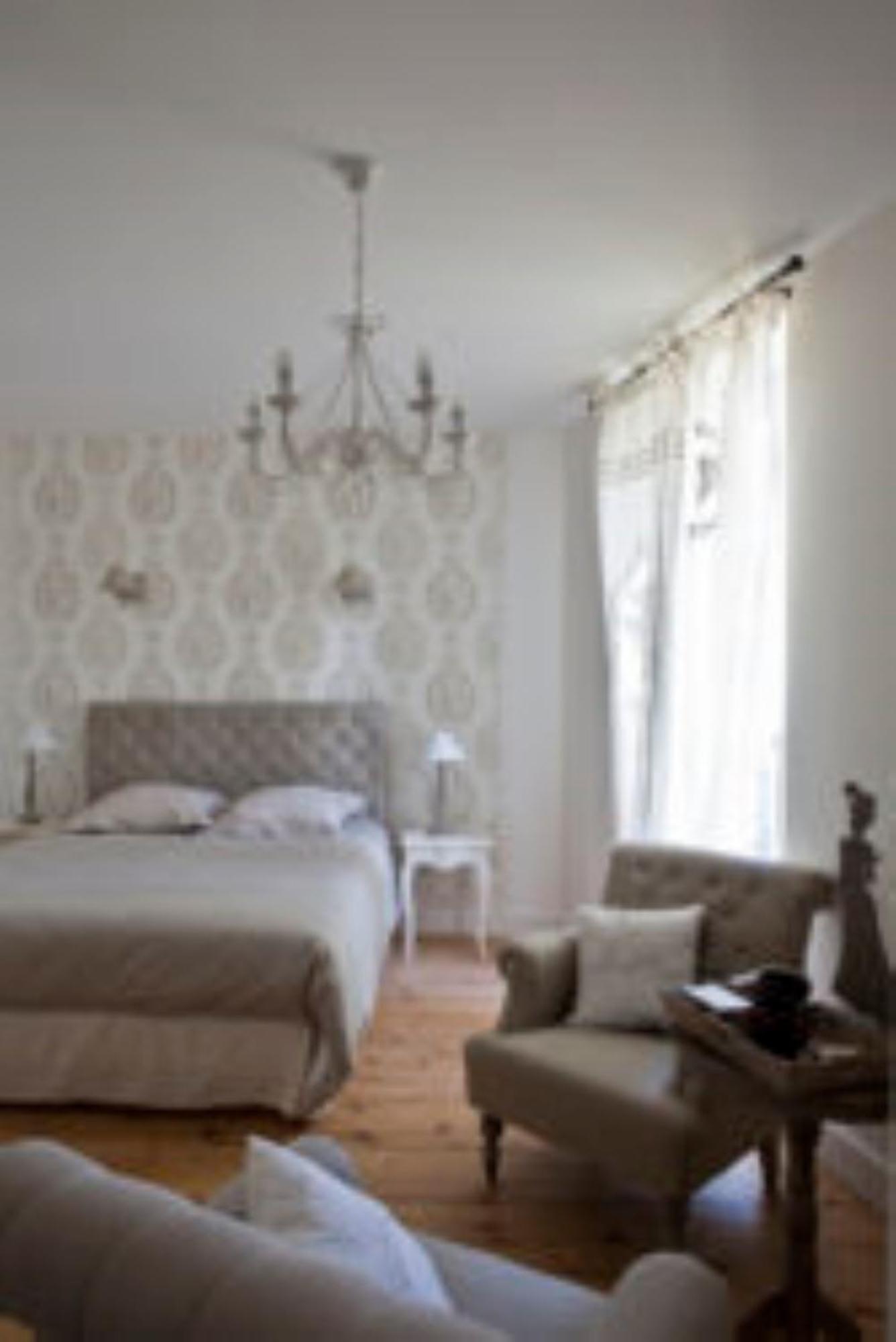 Chateau De Riverie Chambres Et Table D'Hotes Phòng bức ảnh
