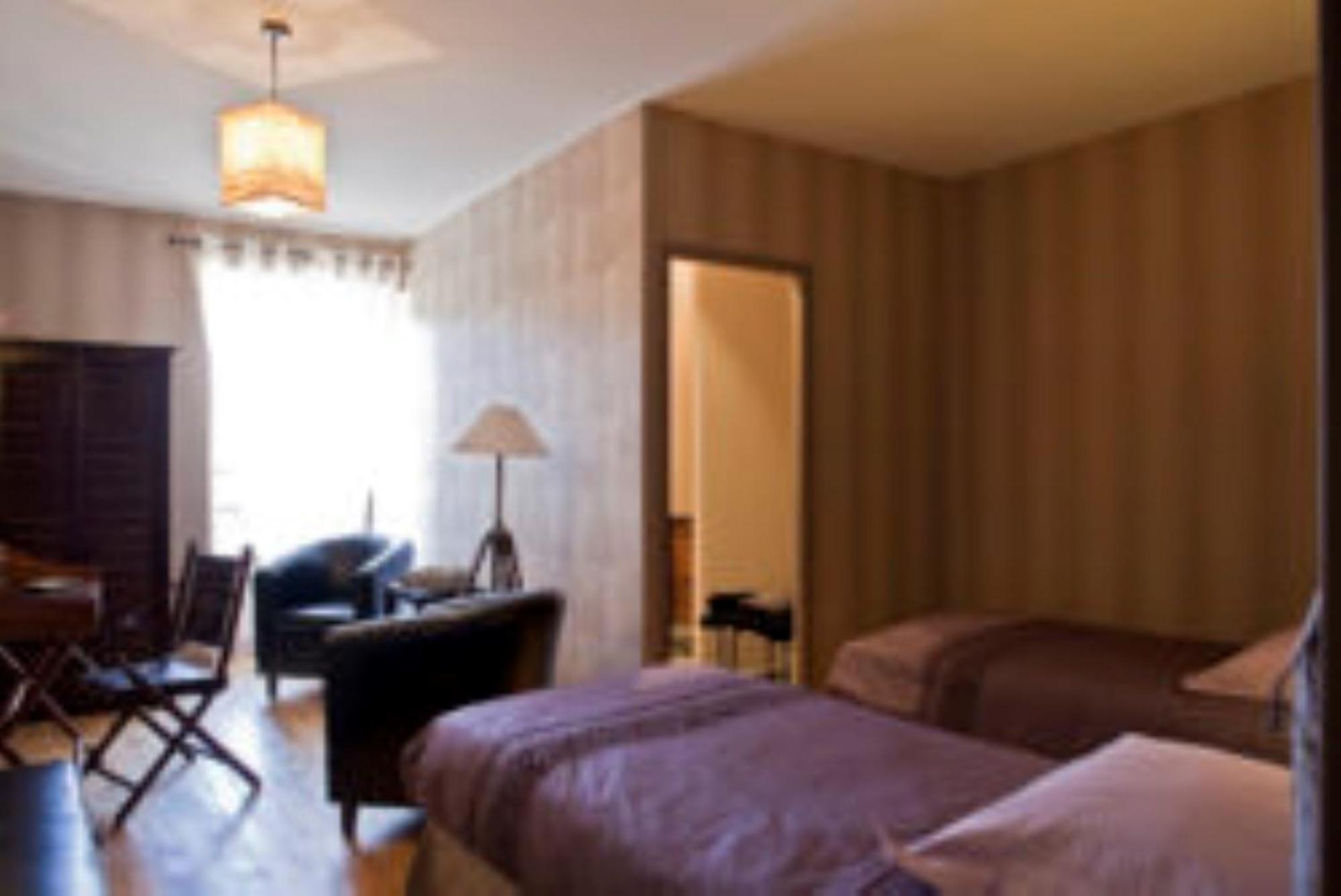 Chateau De Riverie Chambres Et Table D'Hotes Ngoại thất bức ảnh
