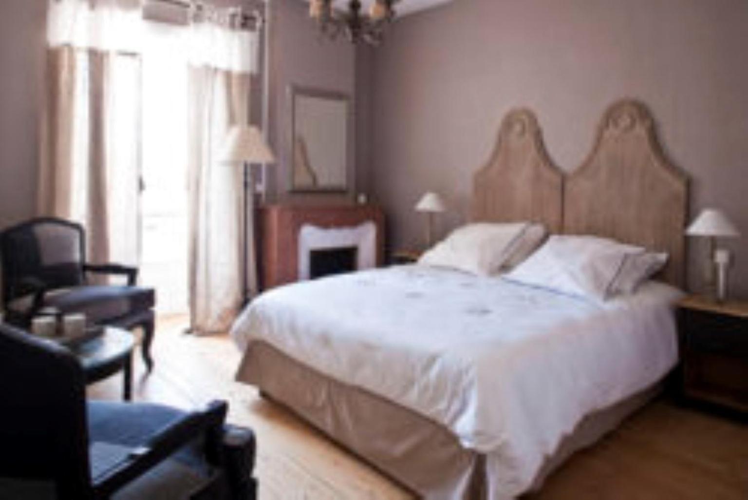 Chateau De Riverie Chambres Et Table D'Hotes Phòng bức ảnh