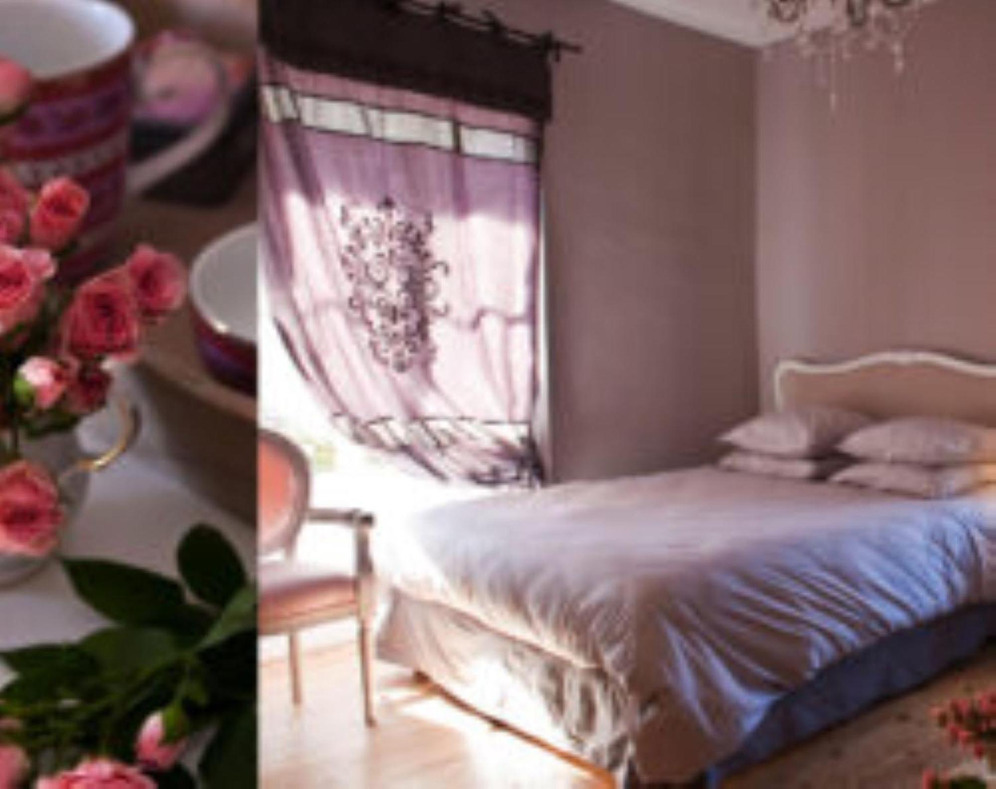 Chateau De Riverie Chambres Et Table D'Hotes Phòng bức ảnh