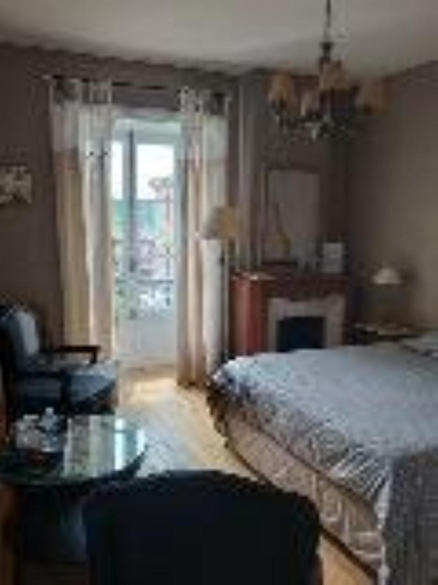 Chateau De Riverie Chambres Et Table D'Hotes Ngoại thất bức ảnh