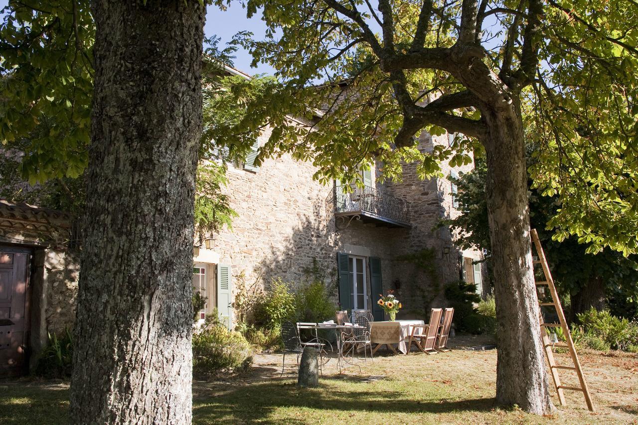 Chateau De Riverie Chambres Et Table D'Hotes Ngoại thất bức ảnh
